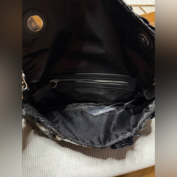 STAUD Timmy Convertible Shoulder Bag - Picture 10 of 13